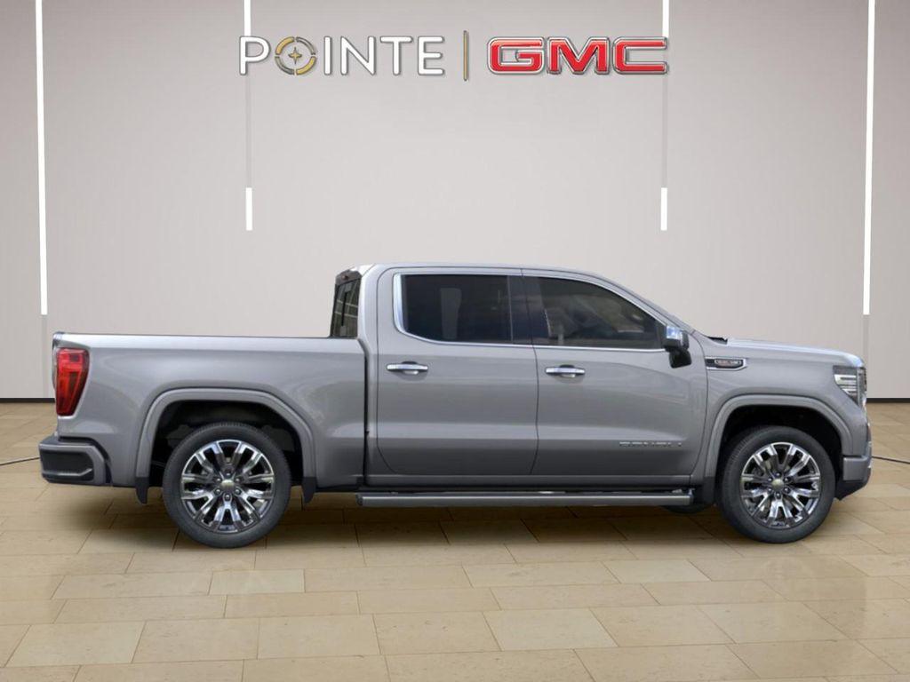 new 2026 GMC Sierra 1500 car, priced at $71,723