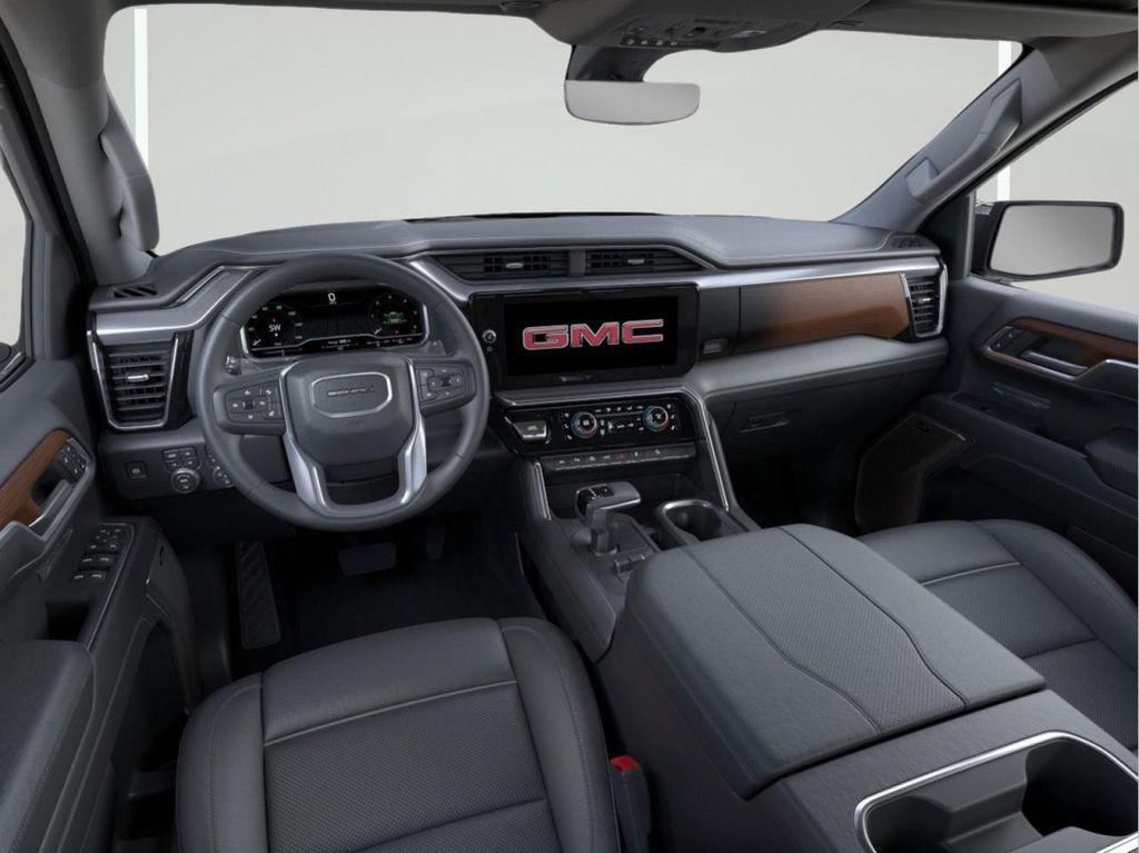 new 2026 GMC Sierra 1500 car, priced at $71,723