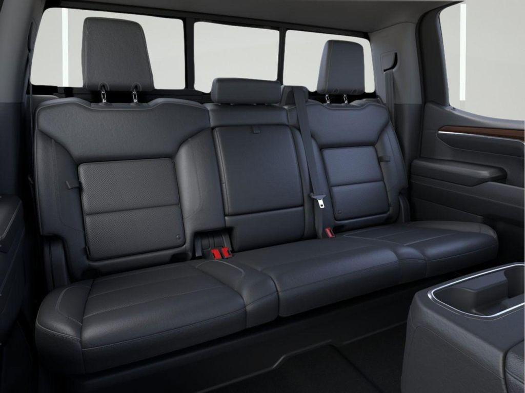 new 2026 GMC Sierra 1500 car, priced at $71,723