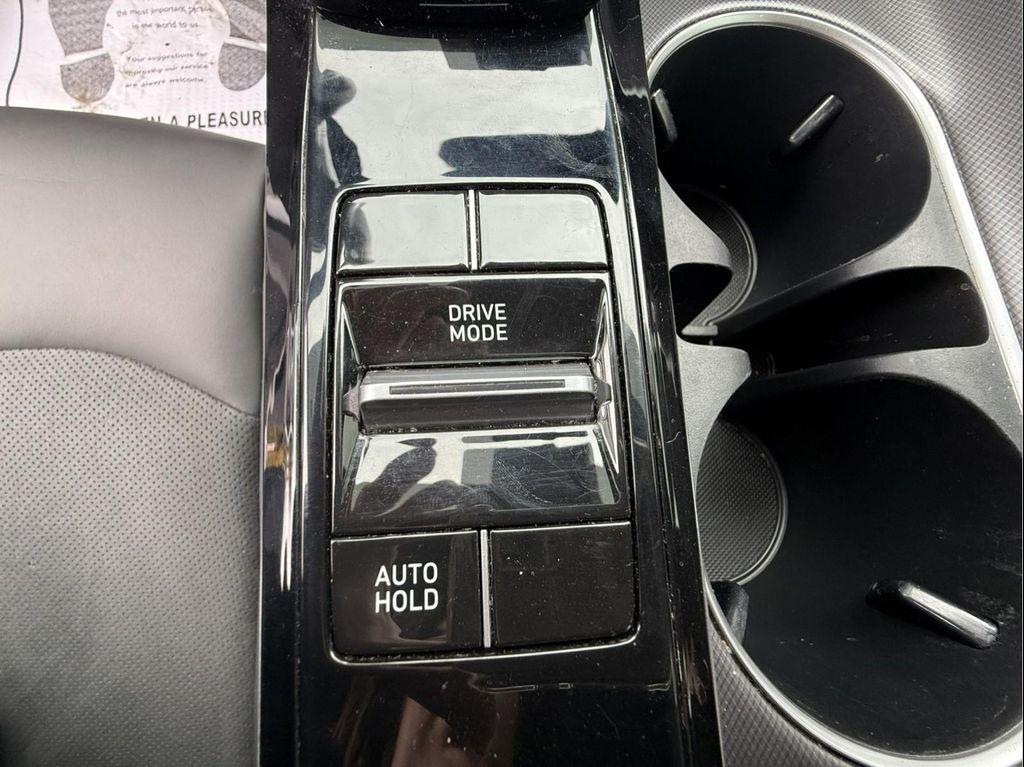 used 2022 Hyundai Sonata car, priced at $18,513