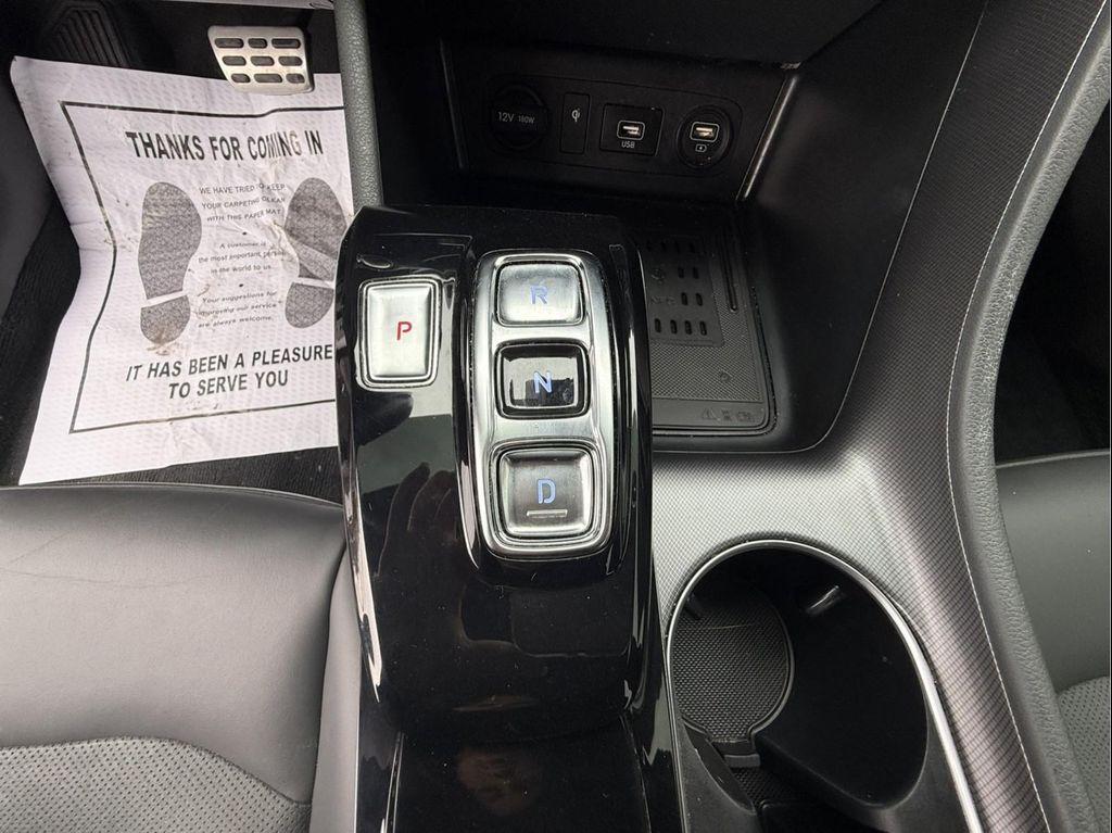 used 2022 Hyundai Sonata car, priced at $18,513