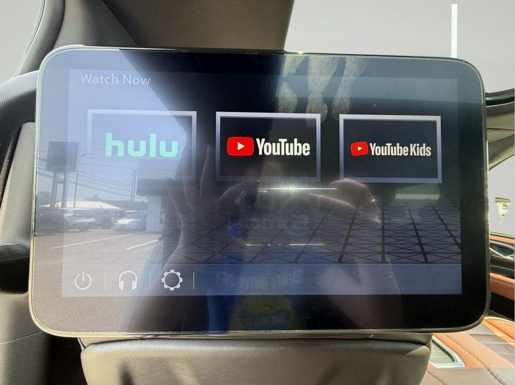 used 2024 GMC Yukon car, priced at $75,999