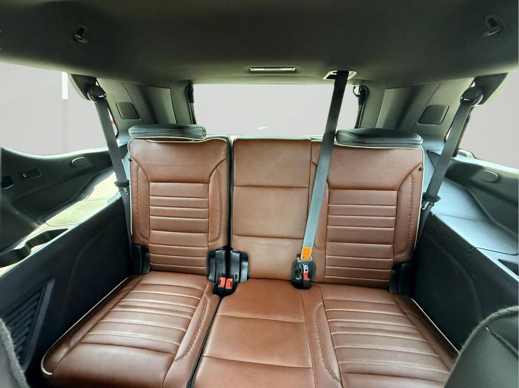 used 2024 GMC Yukon car, priced at $75,999