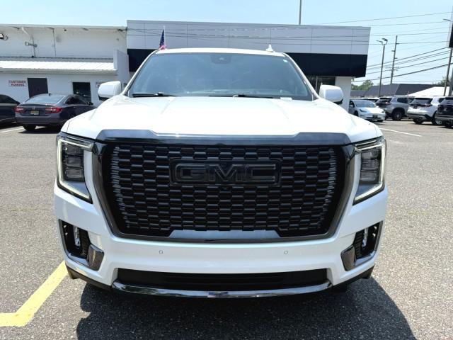 used 2024 GMC Yukon car, priced at $79,777