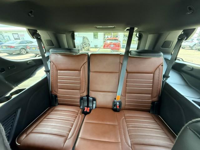 used 2024 GMC Yukon car, priced at $79,777
