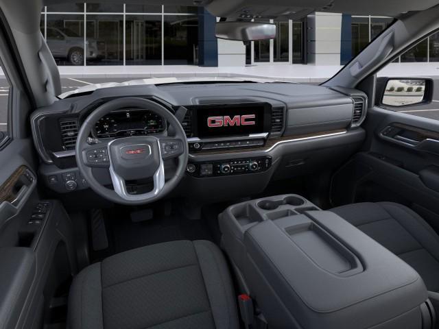 new 2026 GMC Sierra 1500 car, priced at $51,645
