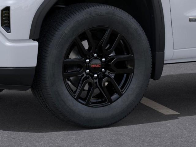 new 2026 GMC Sierra 1500 car, priced at $51,645