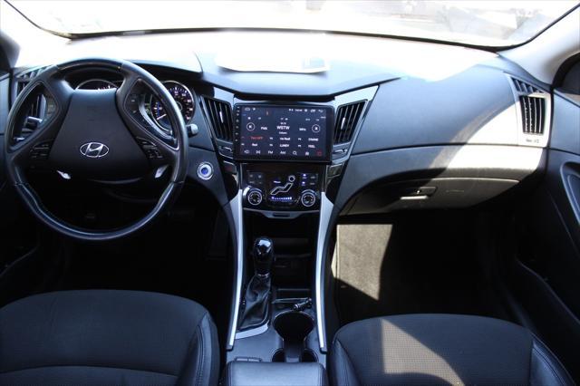 used 2013 Hyundai Sonata car, priced at $8,795