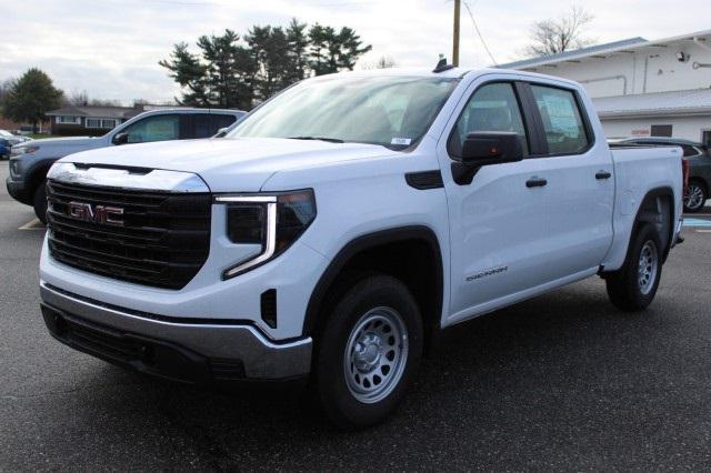 new 2024 GMC Sierra 1500 car, priced at $43,995