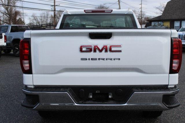 new 2024 GMC Sierra 1500 car, priced at $43,995