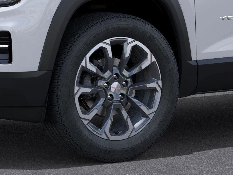 new 2026 GMC Terrain car, priced at $36,240
