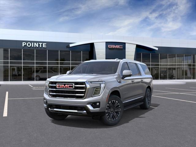 new 2026 GMC Yukon XL car, priced at $77,010