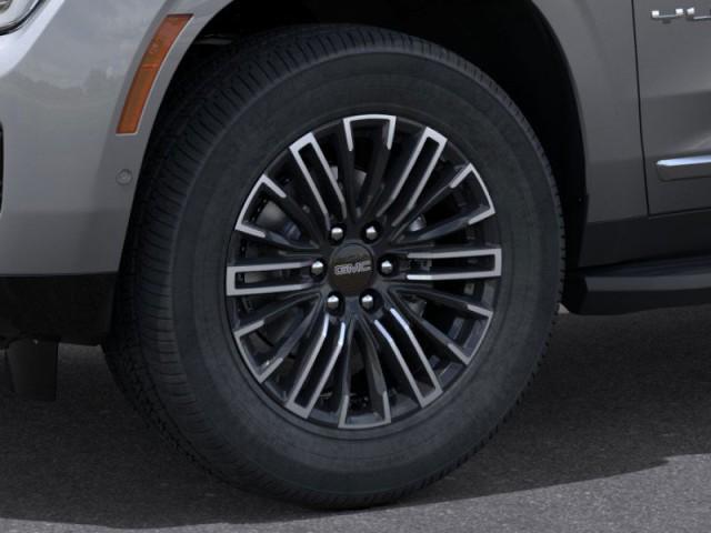 new 2026 GMC Yukon XL car, priced at $77,010