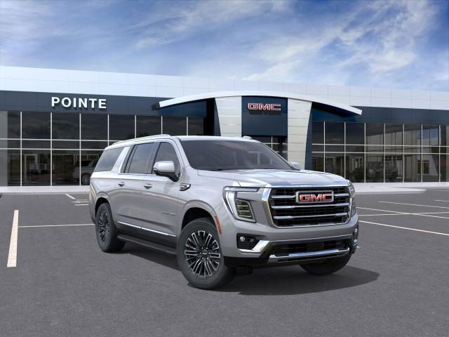 new 2026 GMC Yukon XL car, priced at $77,010