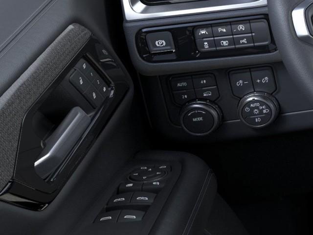 new 2026 GMC Yukon XL car, priced at $77,010