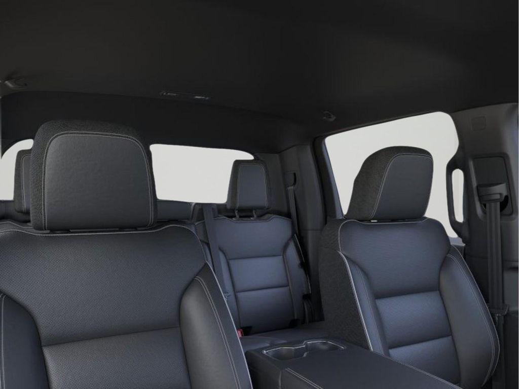 new 2026 GMC Sierra EV car, priced at $69,165