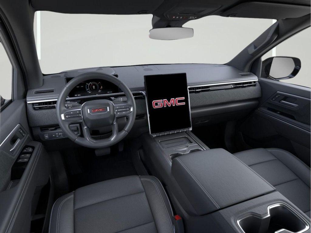 new 2026 GMC Sierra EV car, priced at $69,165