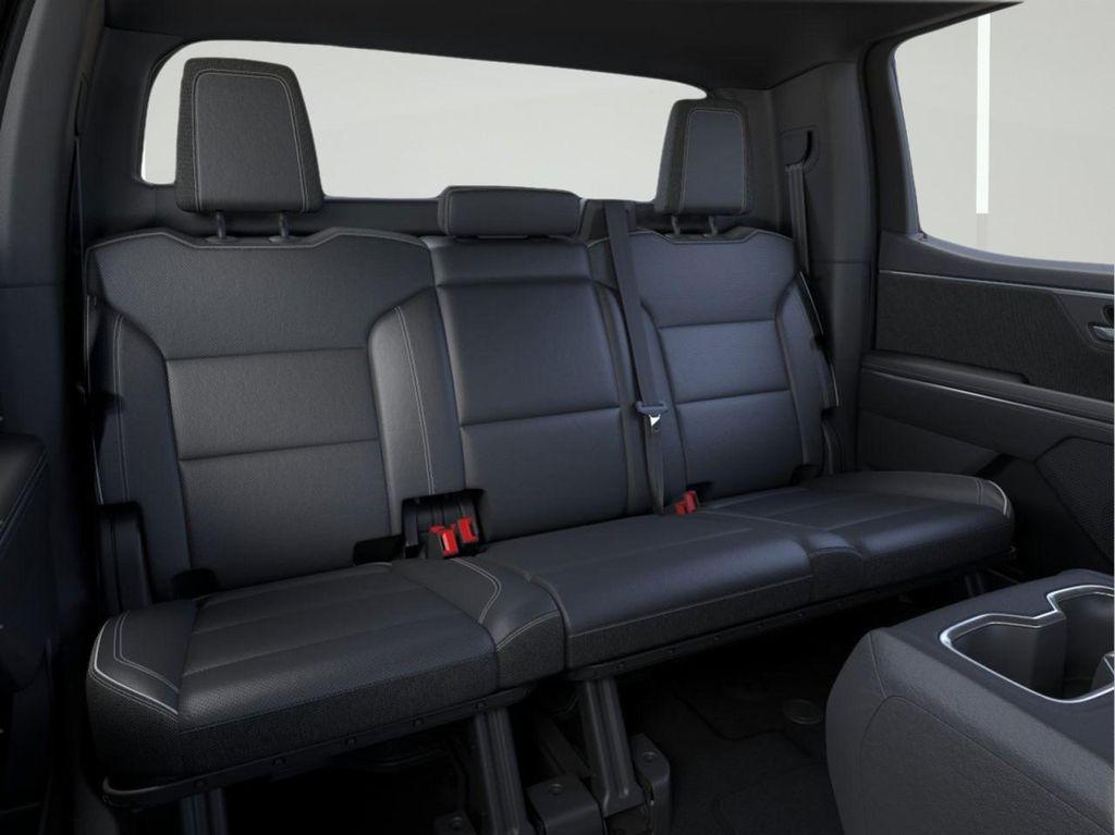 new 2026 GMC Sierra EV car, priced at $69,165