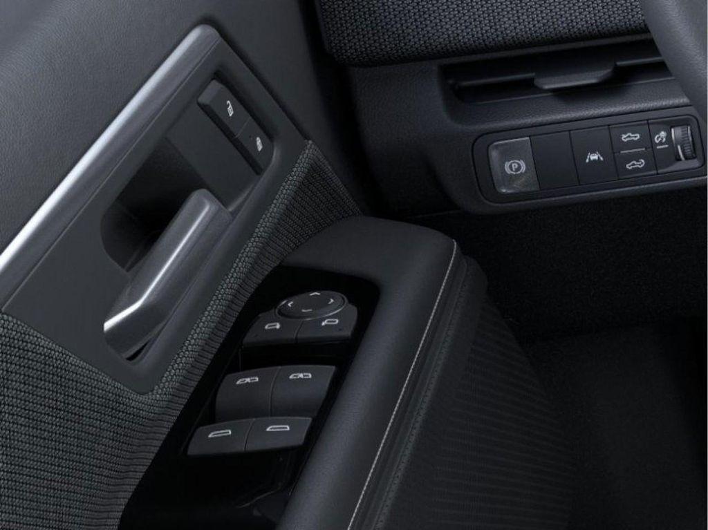 new 2026 GMC Sierra EV car, priced at $69,165