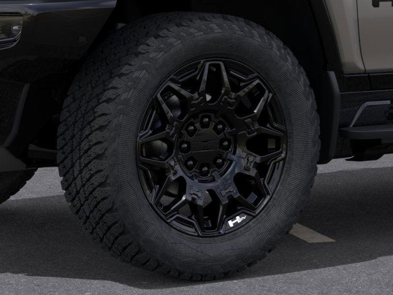 new 2026 GMC HUMMER EV SUV car, priced at $102,359