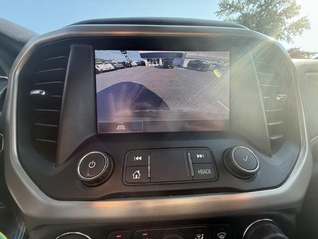 used 2022 GMC Acadia car, priced at $27,925