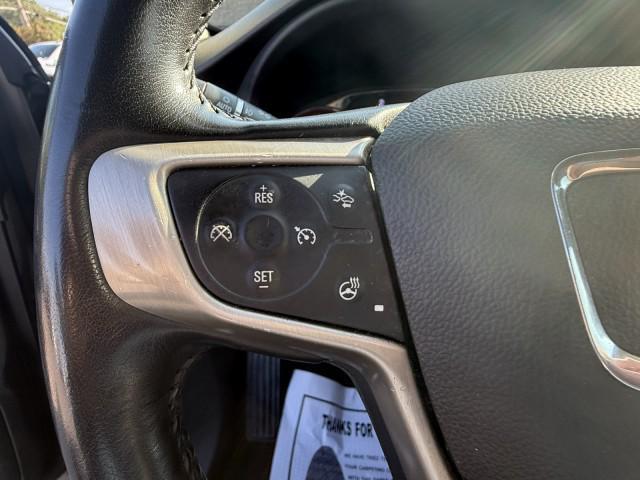 used 2022 GMC Acadia car, priced at $27,925