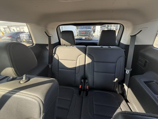 used 2022 GMC Acadia car, priced at $27,925