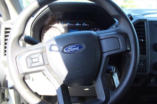 used 2019 Ford F-250 car, priced at $29,895