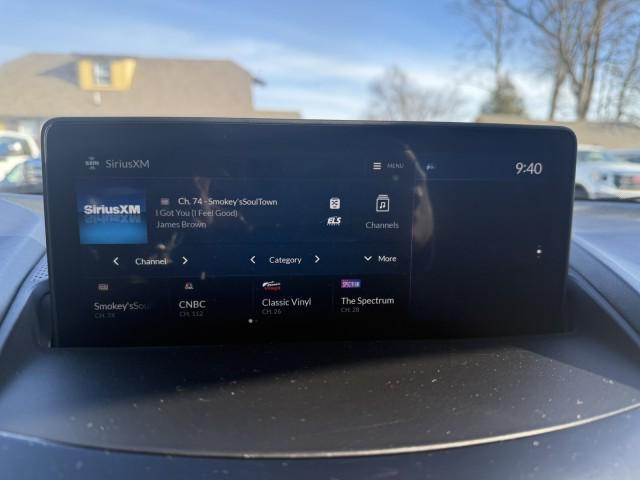 used 2020 Acura RDX car, priced at $20,818