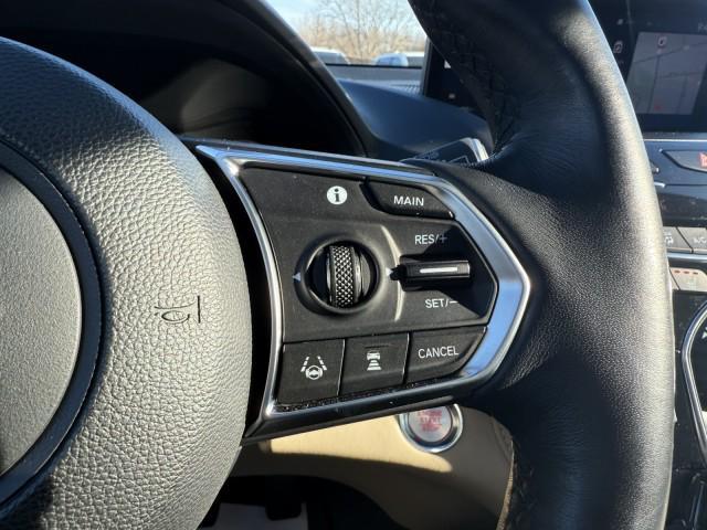 used 2020 Acura RDX car, priced at $20,818