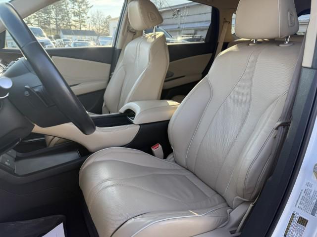 used 2020 Acura RDX car, priced at $20,818