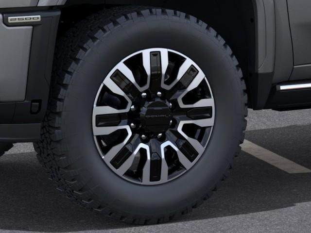 new 2026 GMC Sierra 2500 car, priced at $96,379