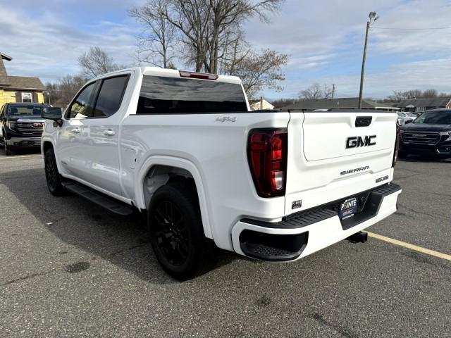 new 2024 GMC Sierra 1500 car, priced at $56,954