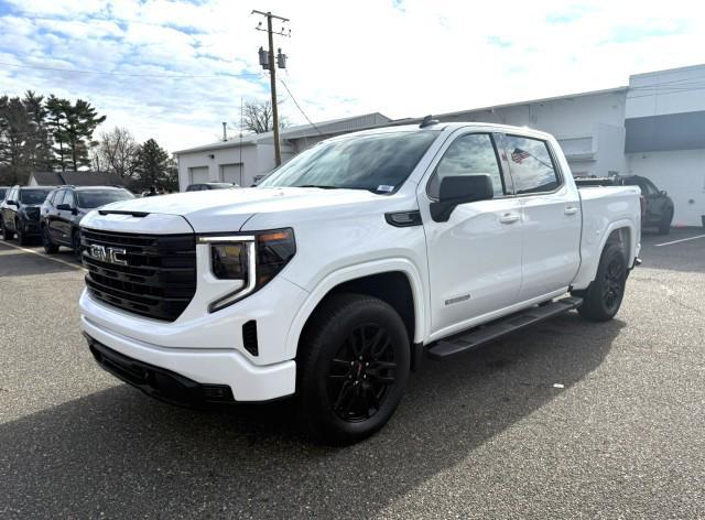 new 2024 GMC Sierra 1500 car, priced at $56,954