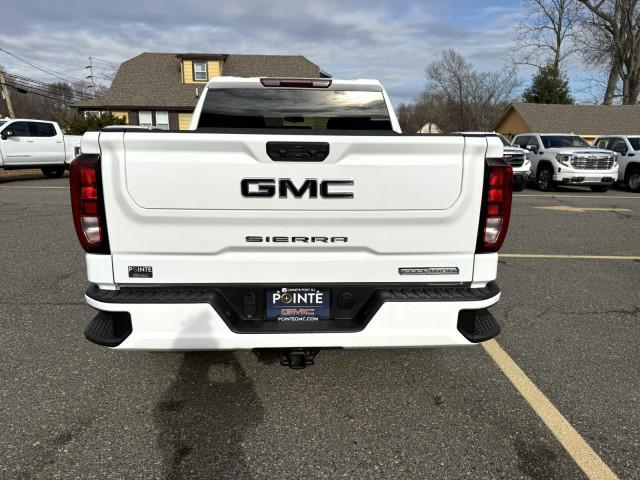 new 2024 GMC Sierra 1500 car, priced at $56,954