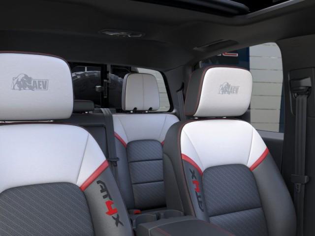 new 2024 GMC Canyon car, priced at $68,095