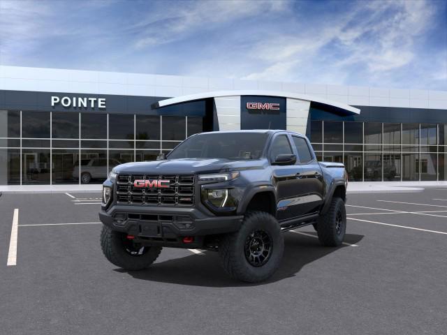new 2024 GMC Canyon car, priced at $68,095