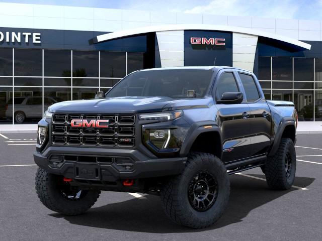 new 2024 GMC Canyon car, priced at $68,095