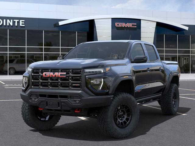 new 2024 GMC Canyon car, priced at $68,095
