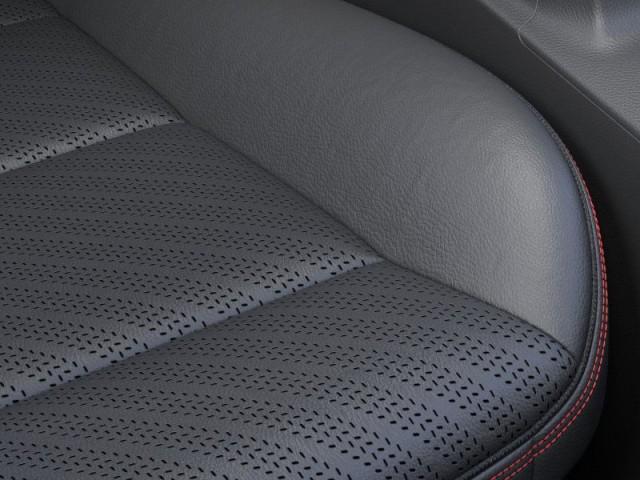 new 2024 GMC Canyon car, priced at $68,095