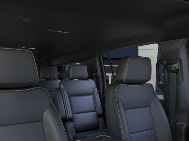new 2026 GMC Yukon XL car, priced at $80,878