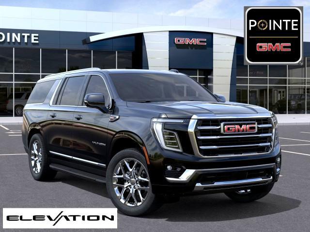 new 2026 GMC Yukon XL car, priced at $80,878