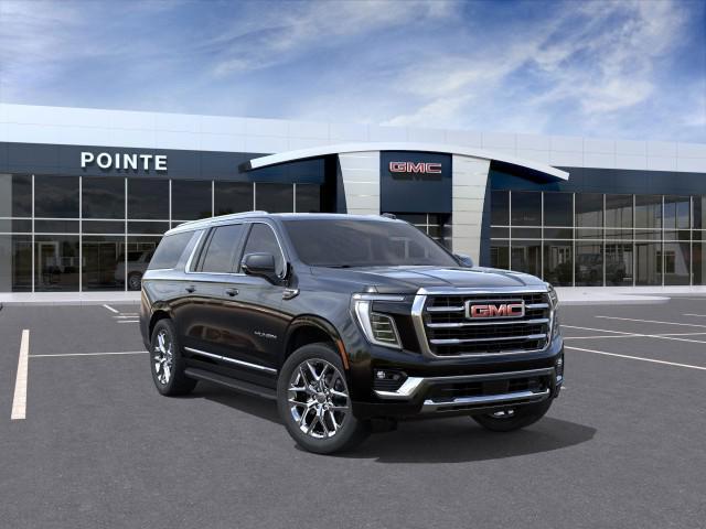 new 2026 GMC Yukon XL car, priced at $80,878