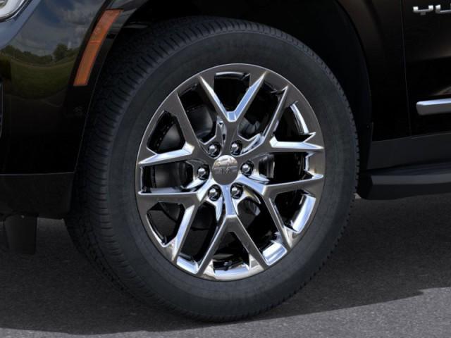 new 2026 GMC Yukon XL car, priced at $80,878