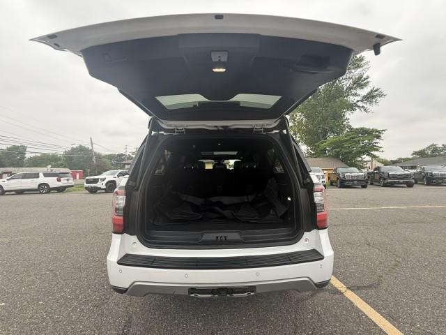 used 2021 Ford Expedition Max car, priced at $36,934