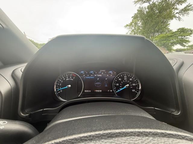 used 2021 Ford Expedition Max car, priced at $36,934