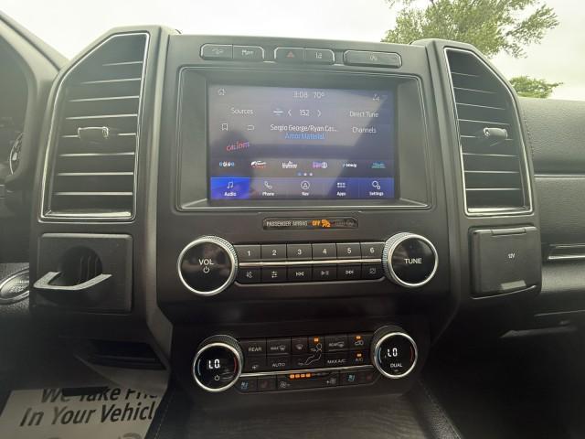 used 2021 Ford Expedition Max car, priced at $36,934
