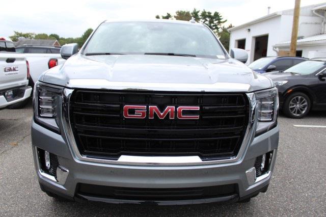 new 2024 GMC Yukon car, priced at $63,995