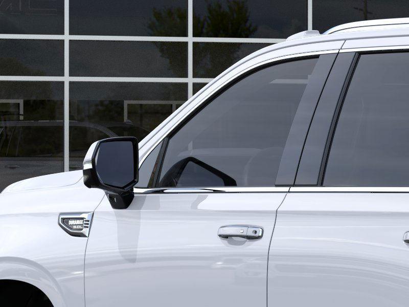 new 2026 GMC Yukon car, priced at $96,319