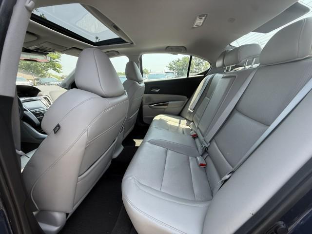 used 2017 Acura TLX car, priced at $21,919